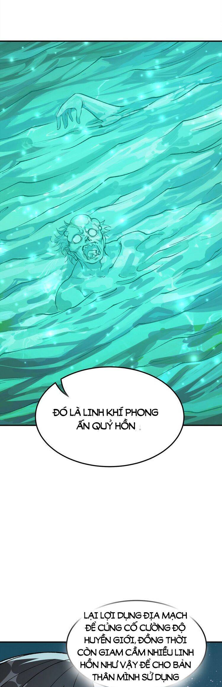 Thiên Đạo Này Cũng Không Ngốc Lắm Chapter 31 - Trang 2