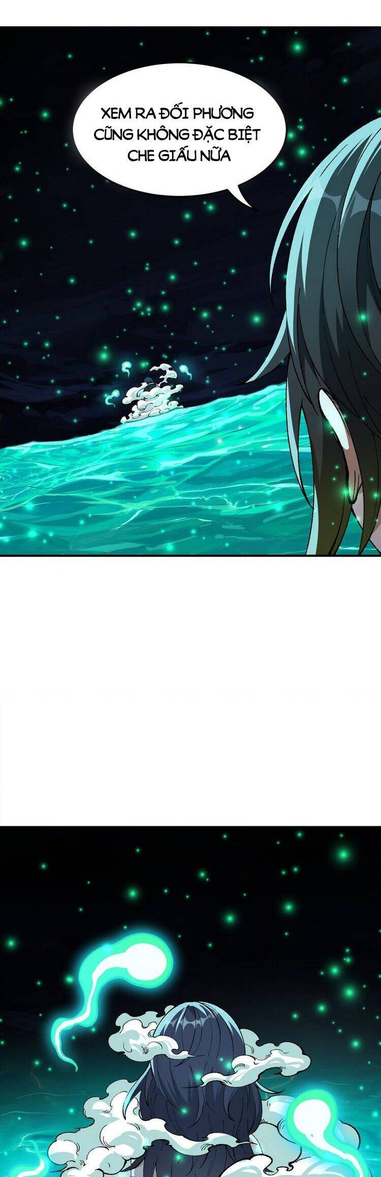 Thiên Đạo Này Cũng Không Ngốc Lắm Chapter 31 - Trang 2