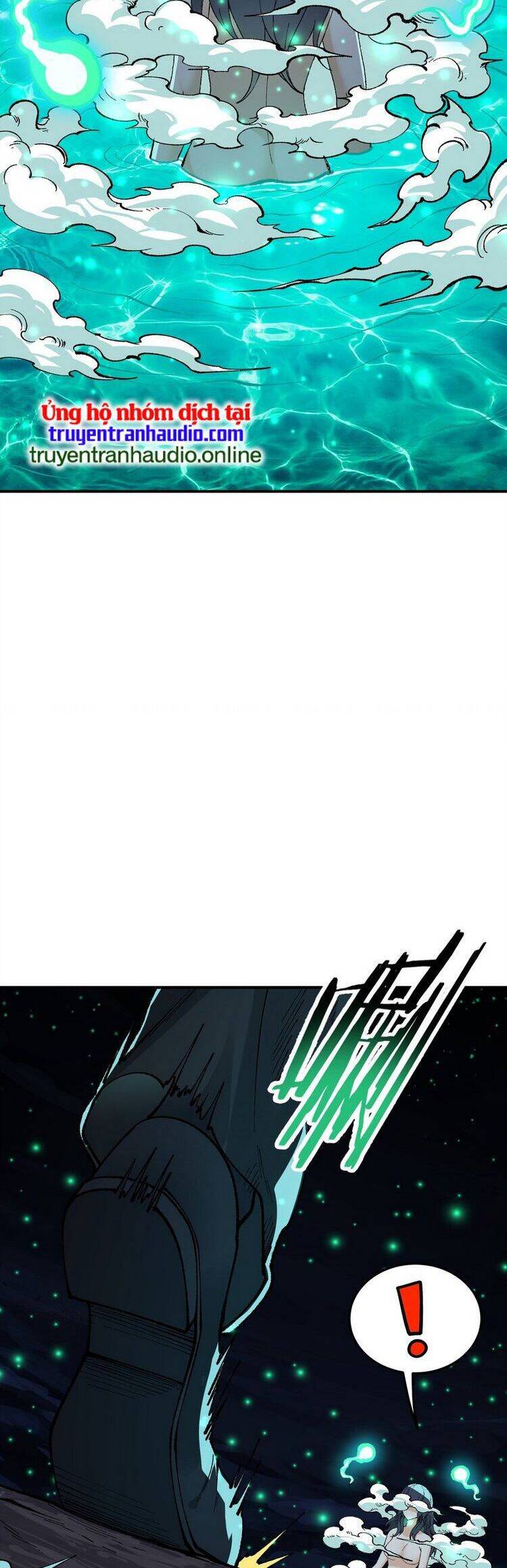 Thiên Đạo Này Cũng Không Ngốc Lắm Chapter 31 - Trang 2