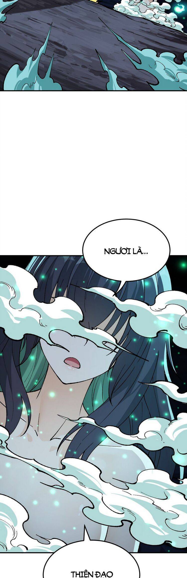 Thiên Đạo Này Cũng Không Ngốc Lắm Chapter 31 - Trang 2