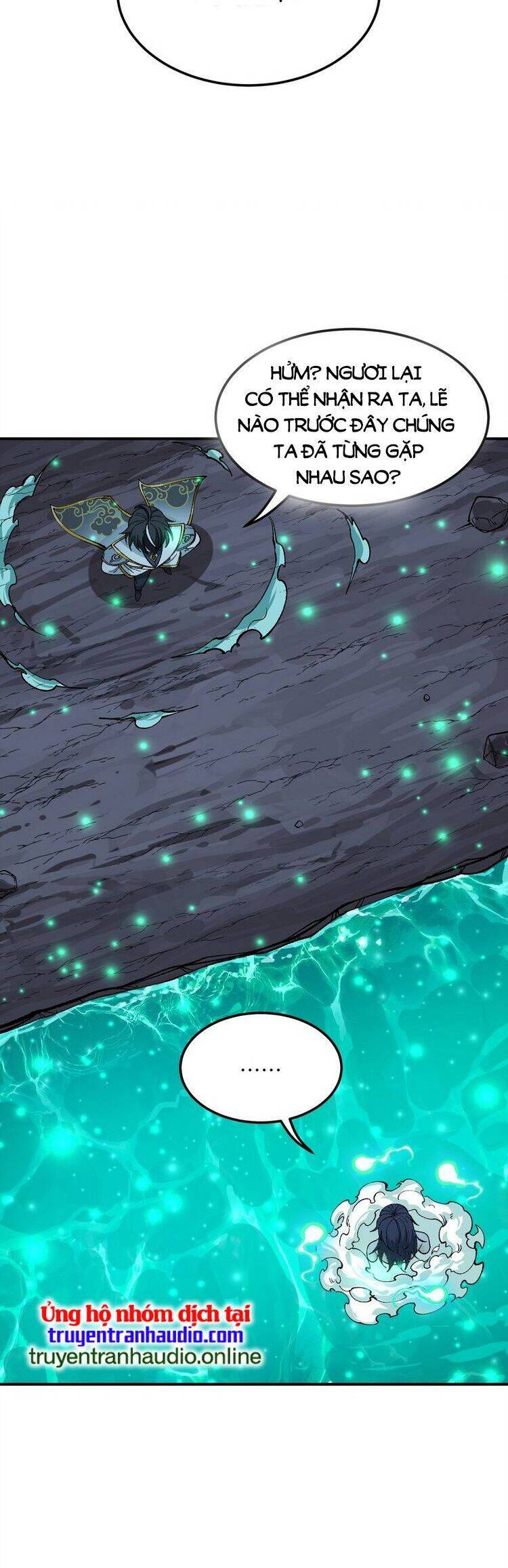 Thiên Đạo Này Cũng Không Ngốc Lắm Chapter 31 - Trang 2