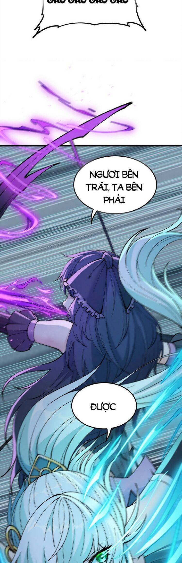 Thiên Đạo Này Cũng Không Ngốc Lắm Chapter 31 - Trang 2