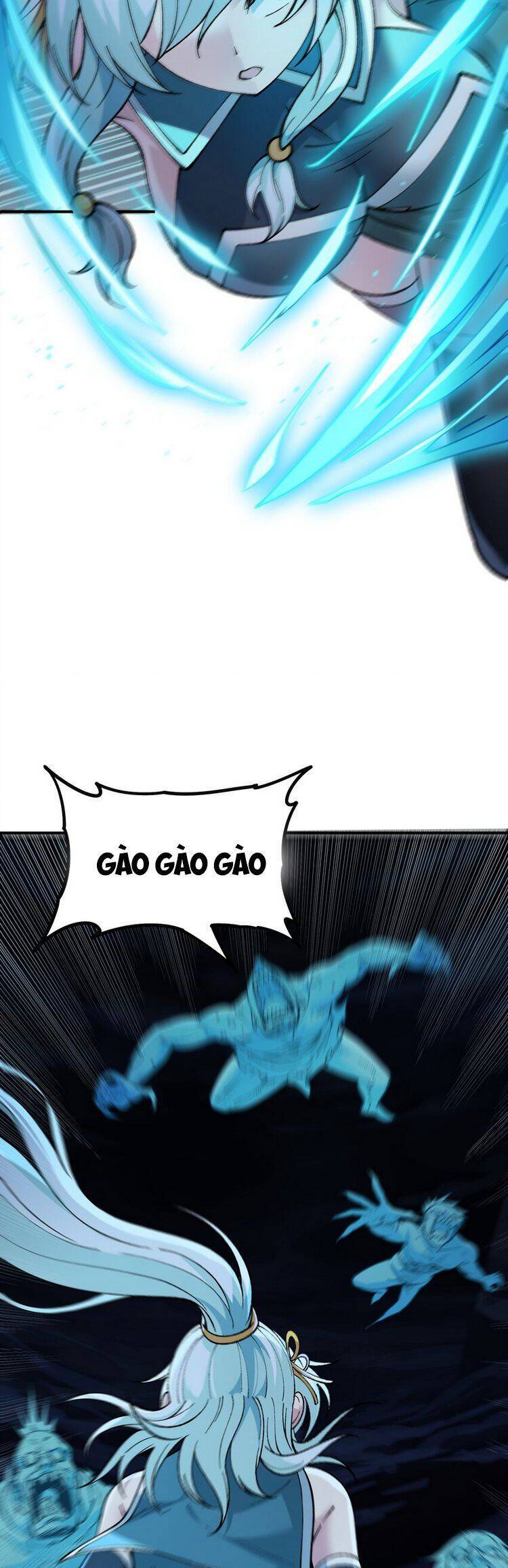 Thiên Đạo Này Cũng Không Ngốc Lắm Chapter 31 - Trang 2