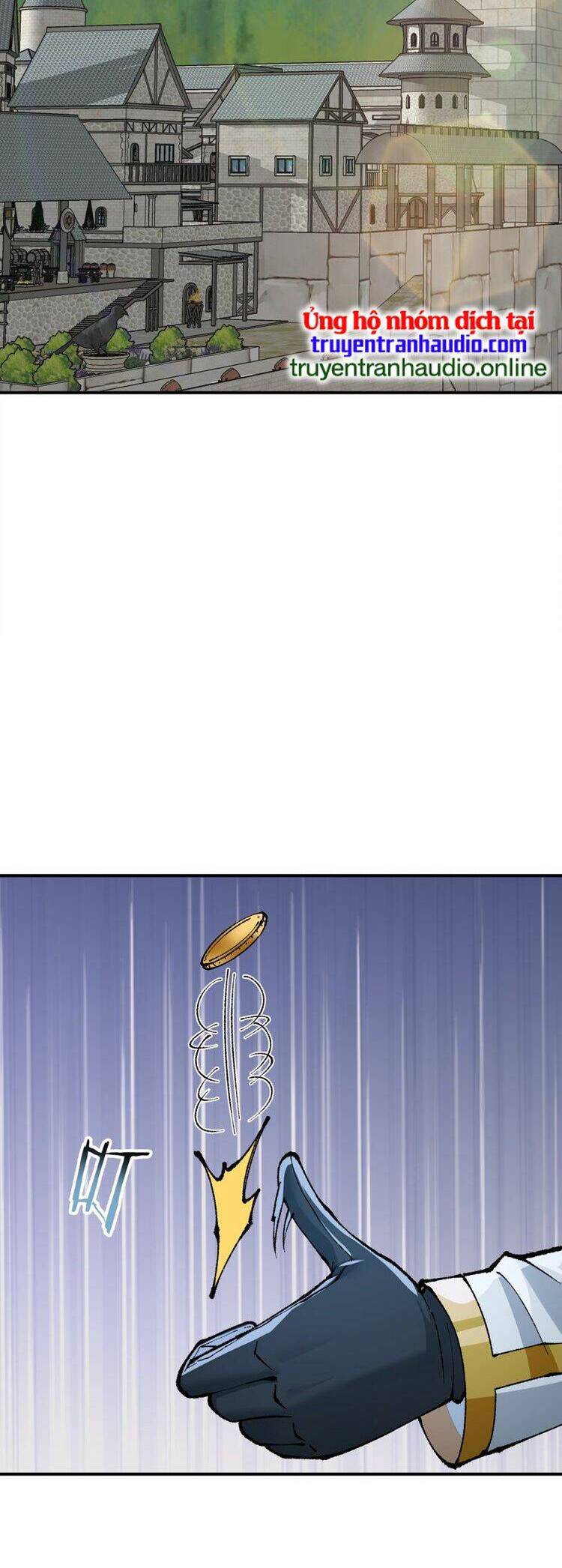 Thiên Đạo Này Cũng Không Ngốc Lắm Chapter 32.5 - Trang 2