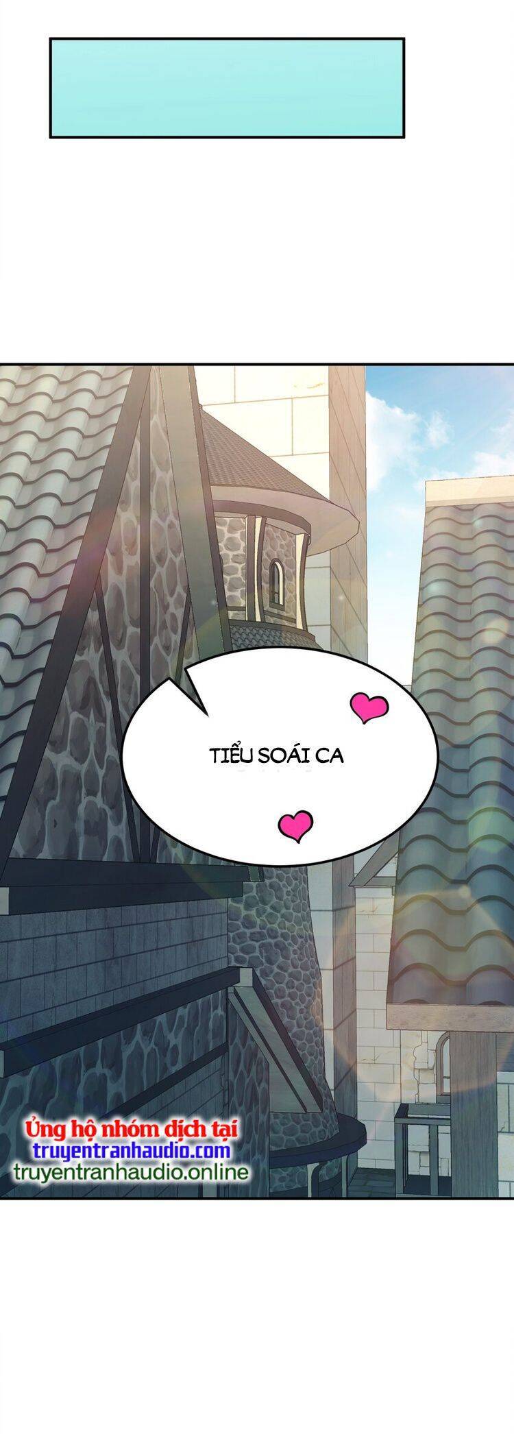 Thiên Đạo Này Cũng Không Ngốc Lắm Chapter 32.5 - Trang 2