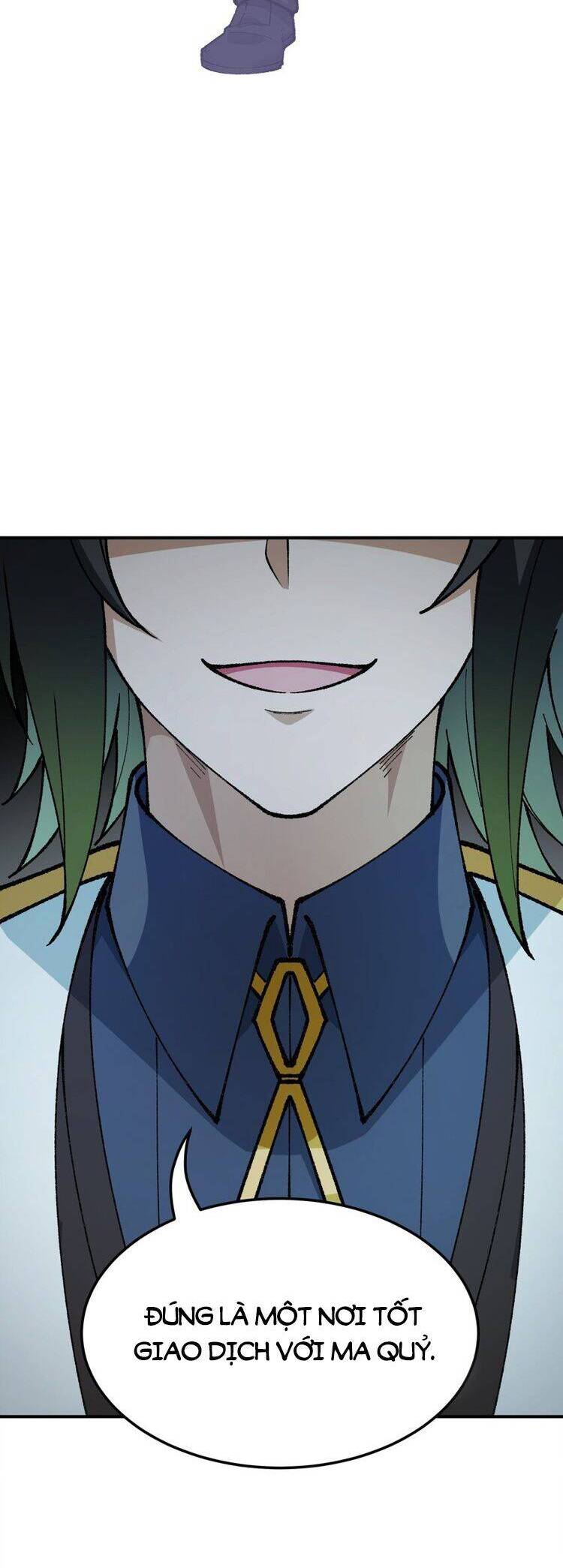 Thiên Đạo Này Cũng Không Ngốc Lắm Chapter 32.5 - Trang 2