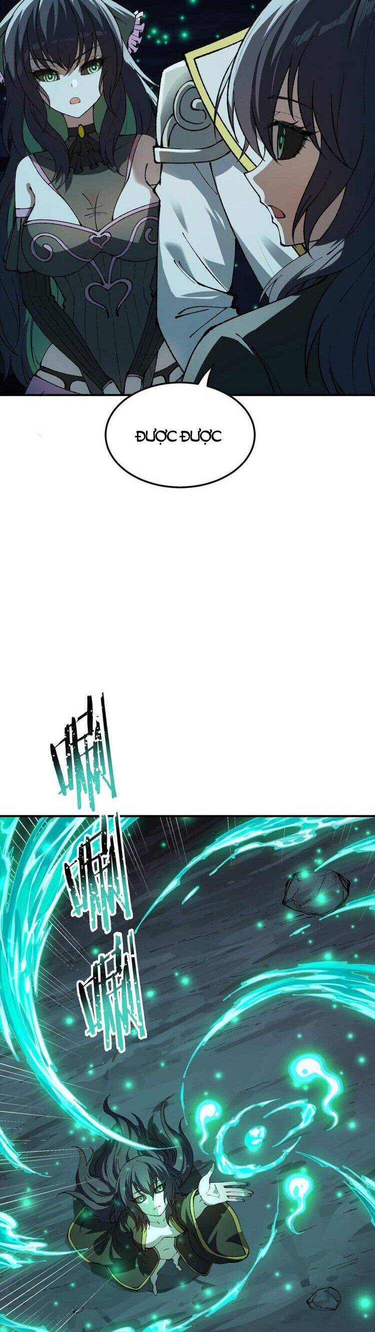 Thiên Đạo Này Cũng Không Ngốc Lắm Chapter 32 - Trang 2