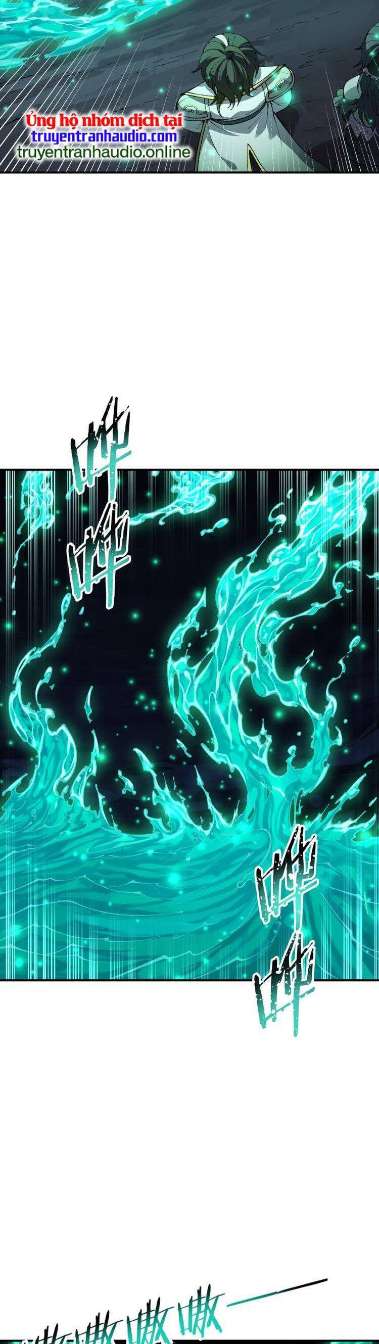 Thiên Đạo Này Cũng Không Ngốc Lắm Chapter 32 - Trang 2