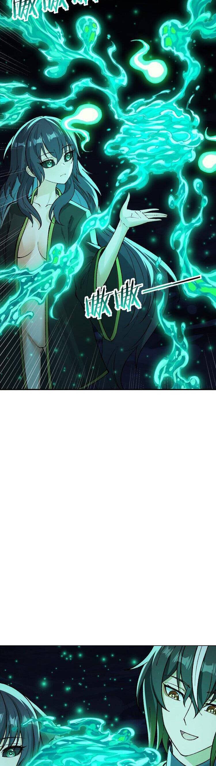 Thiên Đạo Này Cũng Không Ngốc Lắm Chapter 32 - Trang 2