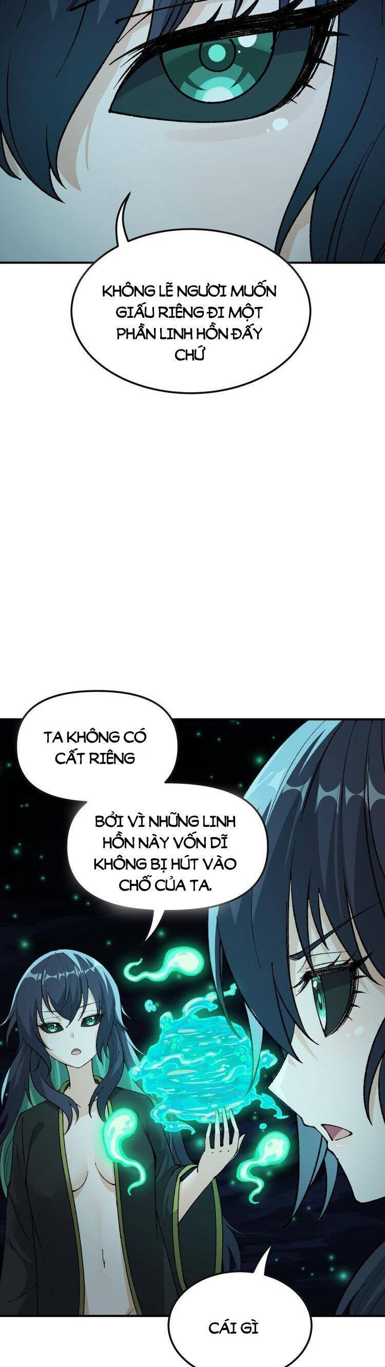 Thiên Đạo Này Cũng Không Ngốc Lắm Chapter 32 - Trang 2