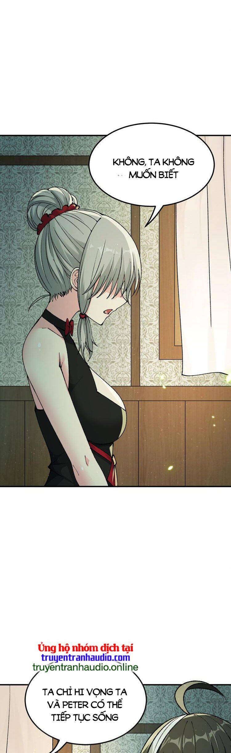 Thiên Đạo Này Cũng Không Ngốc Lắm Chapter 33.5 - Trang 2