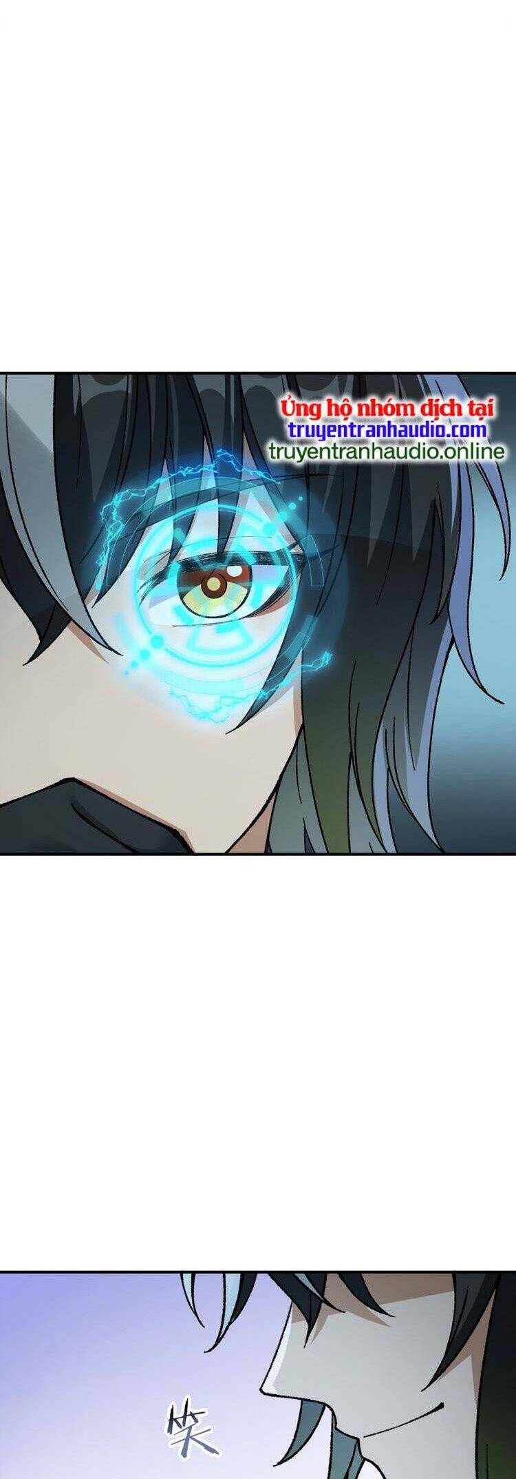 Thiên Đạo Này Cũng Không Ngốc Lắm Chapter 33 - Trang 2