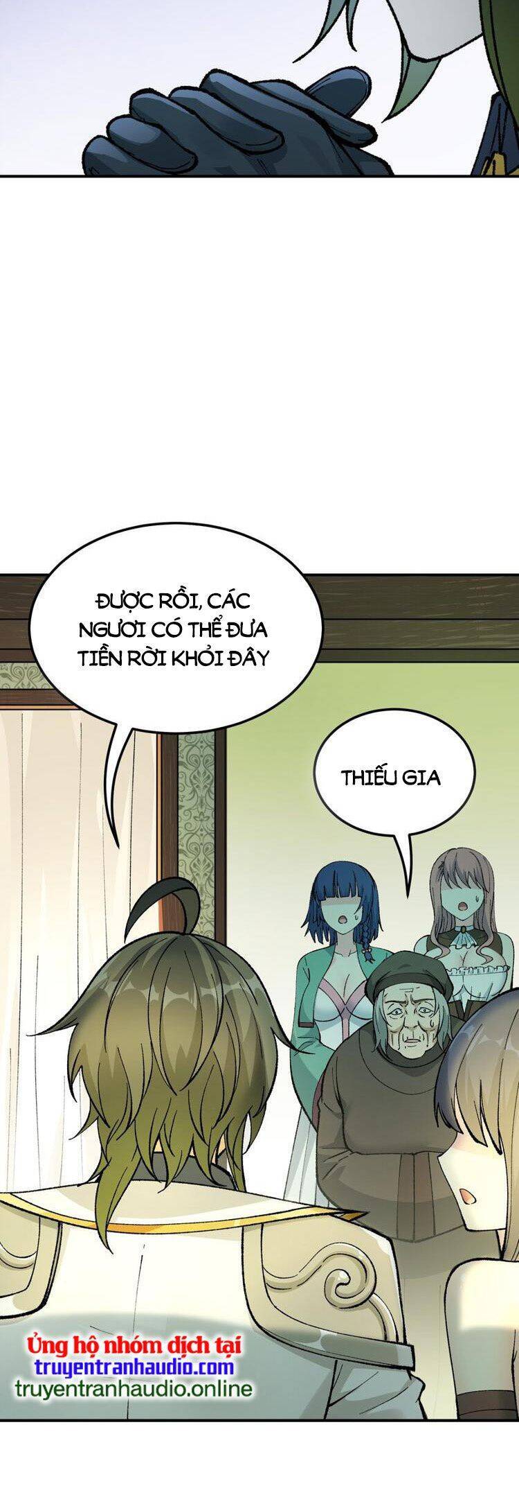 Thiên Đạo Này Cũng Không Ngốc Lắm Chapter 33 - Trang 2