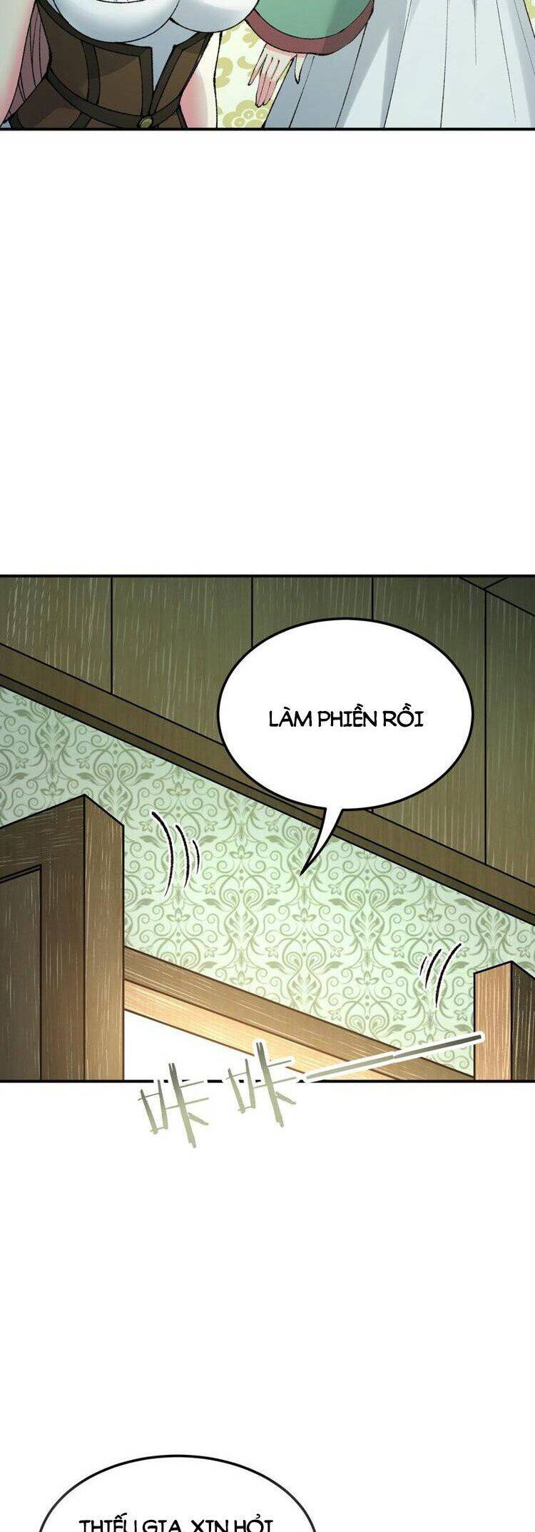 Thiên Đạo Này Cũng Không Ngốc Lắm Chapter 33 - Trang 2