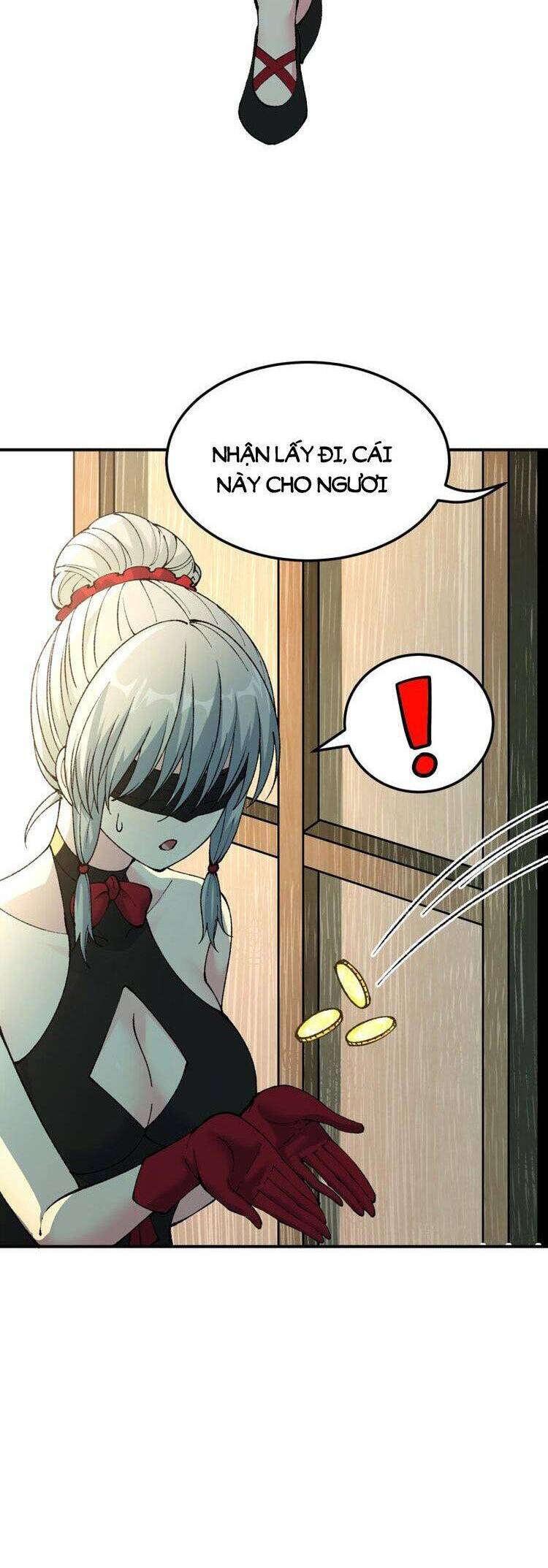 Thiên Đạo Này Cũng Không Ngốc Lắm Chapter 33 - Trang 2