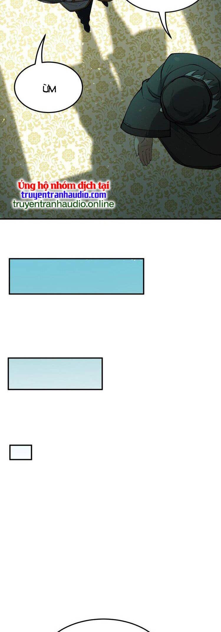 Thiên Đạo Này Cũng Không Ngốc Lắm Chapter 33 - Trang 2