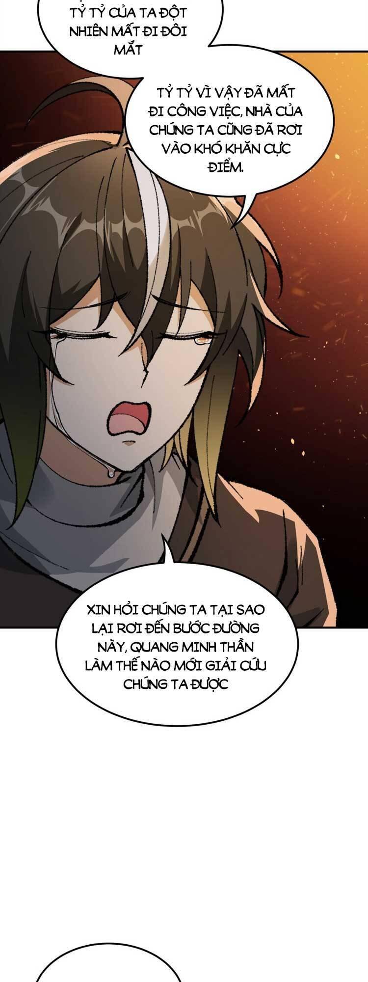 Thiên Đạo Này Cũng Không Ngốc Lắm Chapter 34 - Trang 2