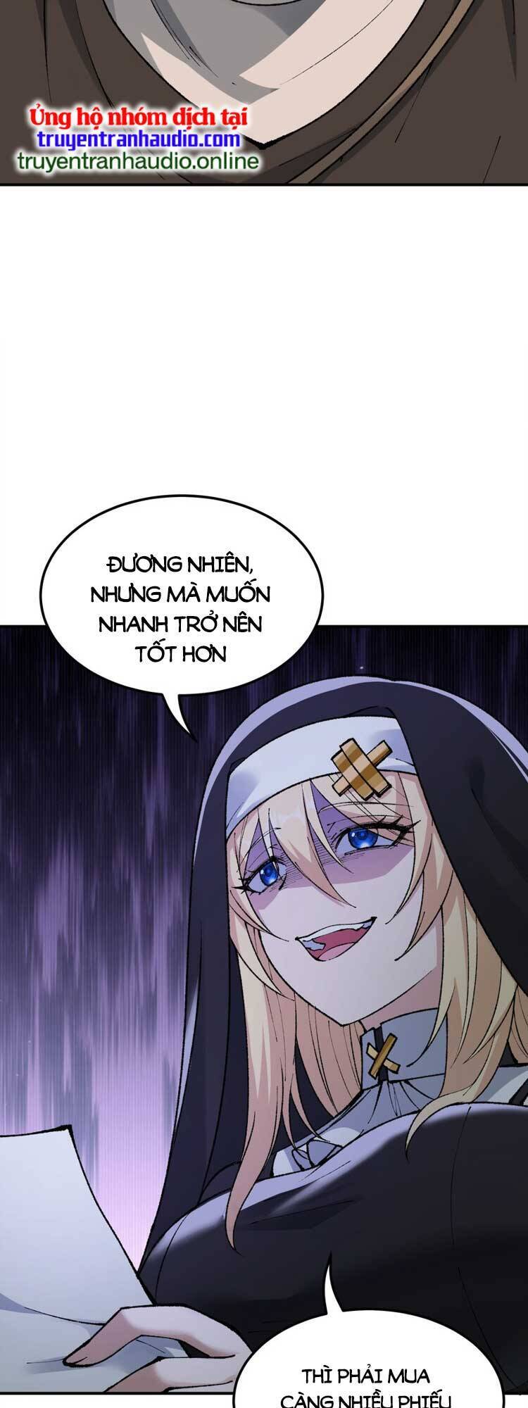 Thiên Đạo Này Cũng Không Ngốc Lắm Chapter 34 - Trang 2