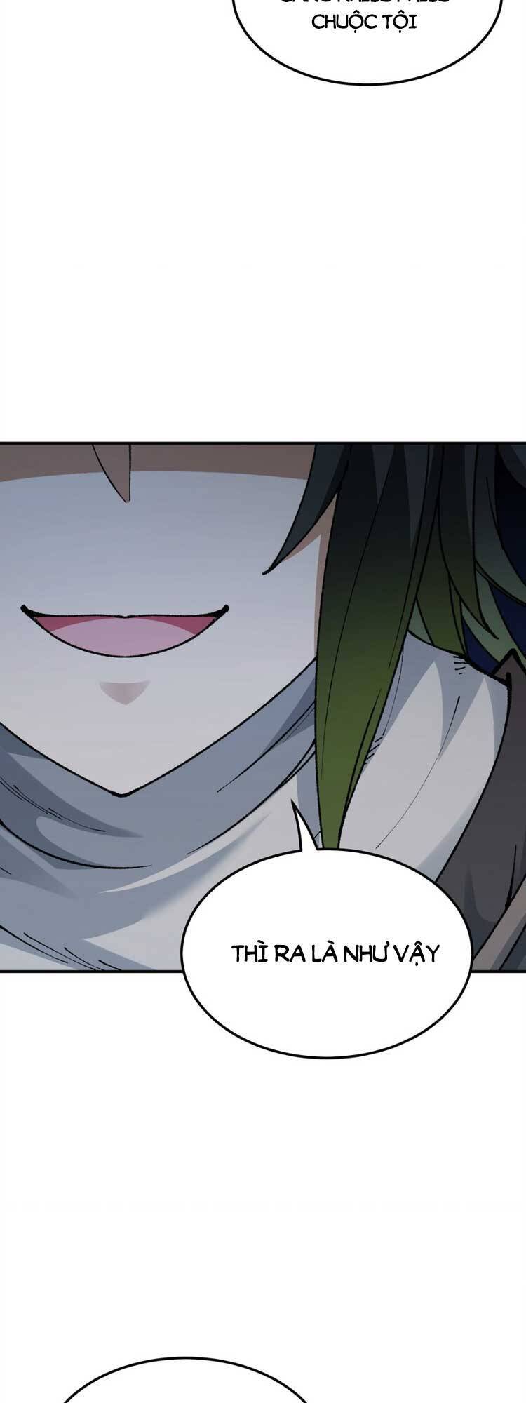 Thiên Đạo Này Cũng Không Ngốc Lắm Chapter 34 - Trang 2