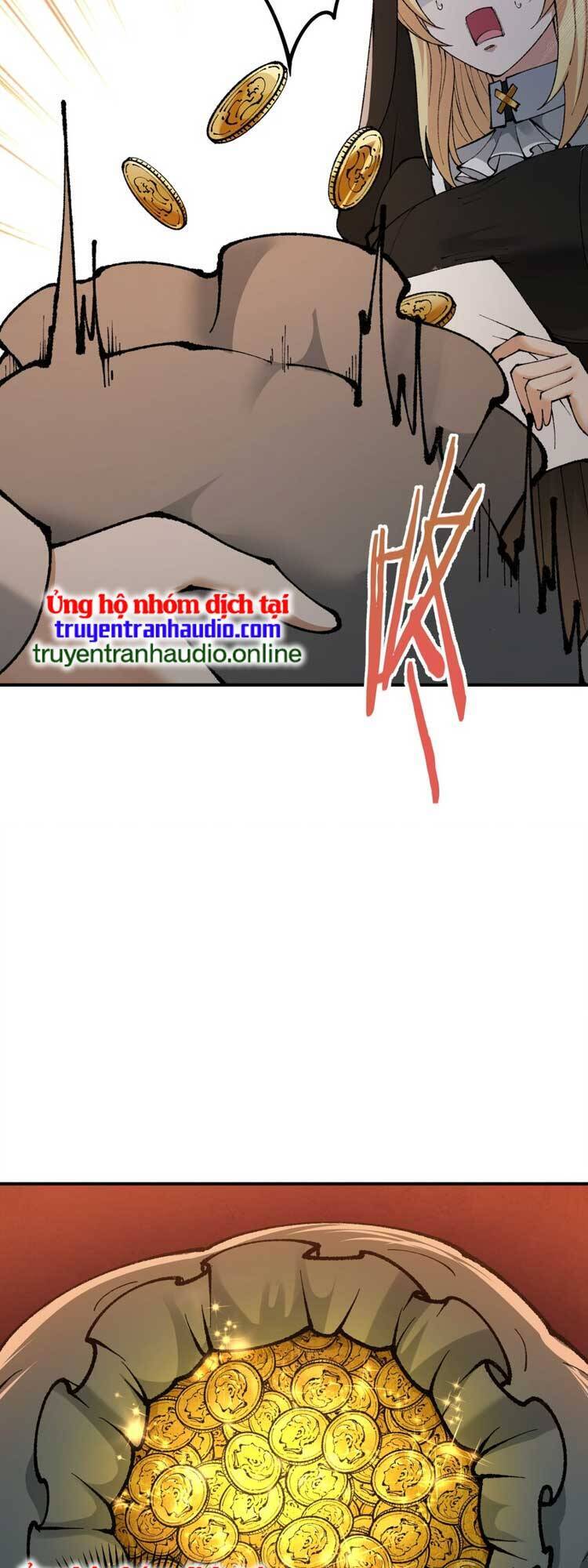 Thiên Đạo Này Cũng Không Ngốc Lắm Chapter 34 - Trang 2