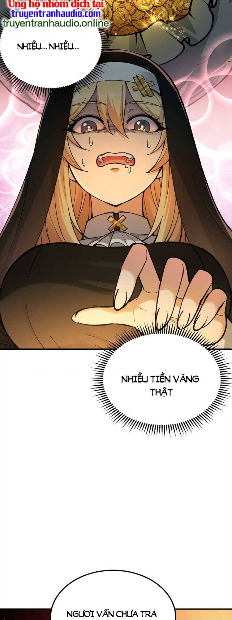 Thiên Đạo Này Cũng Không Ngốc Lắm Chapter 34 - Trang 2