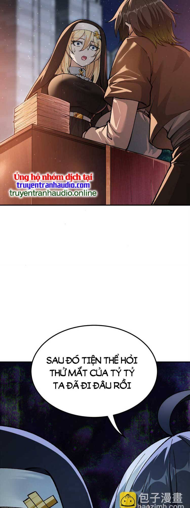 Thiên Đạo Này Cũng Không Ngốc Lắm Chapter 34 - Trang 2