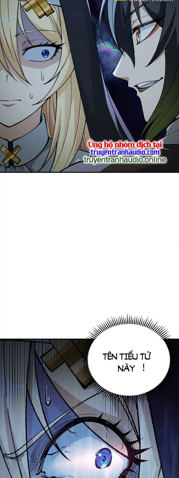 Thiên Đạo Này Cũng Không Ngốc Lắm Chapter 34 - Trang 2