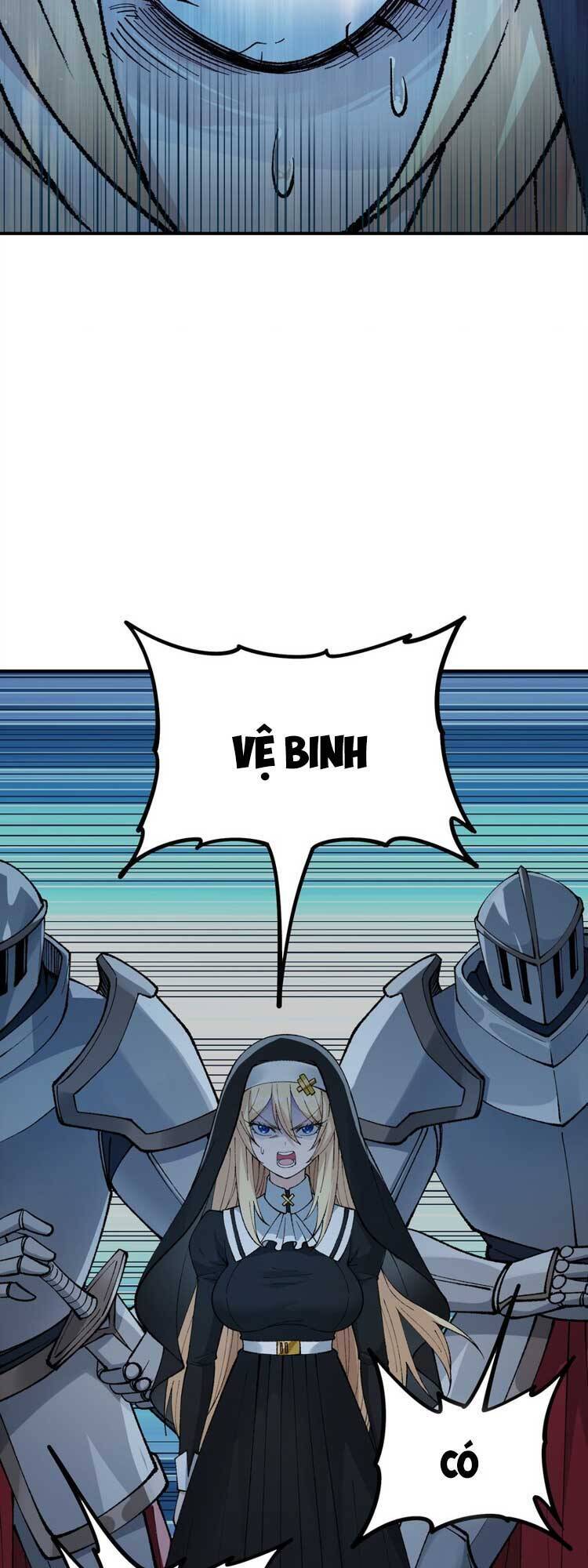 Thiên Đạo Này Cũng Không Ngốc Lắm Chapter 34 - Trang 2