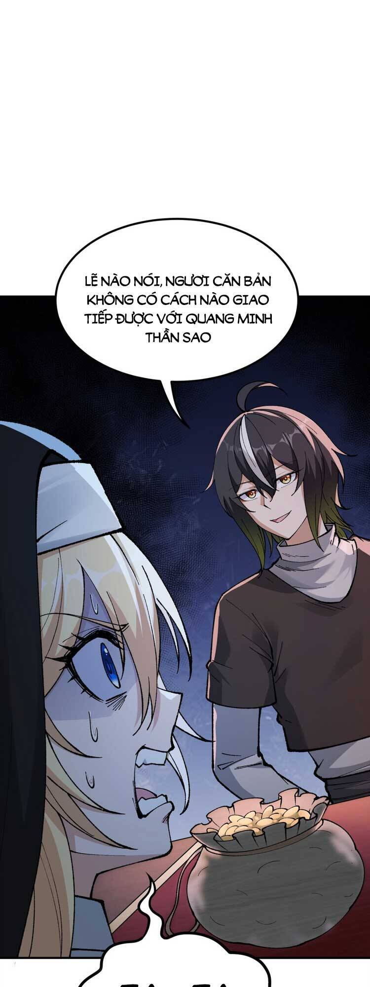 Thiên Đạo Này Cũng Không Ngốc Lắm Chapter 34 - Trang 2