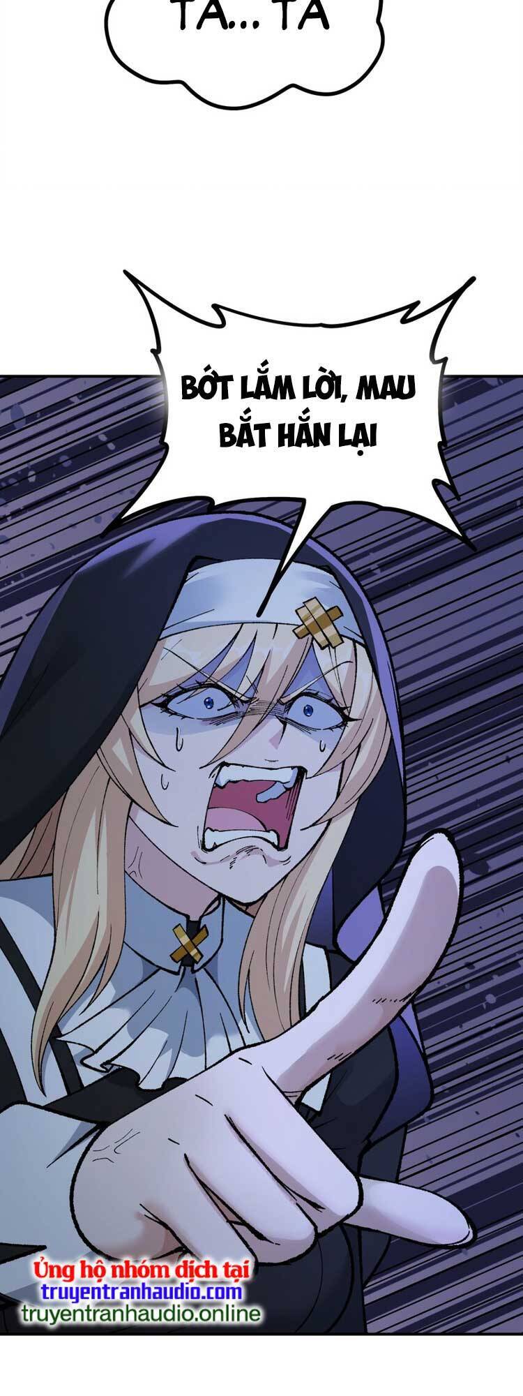 Thiên Đạo Này Cũng Không Ngốc Lắm Chapter 34 - Trang 2