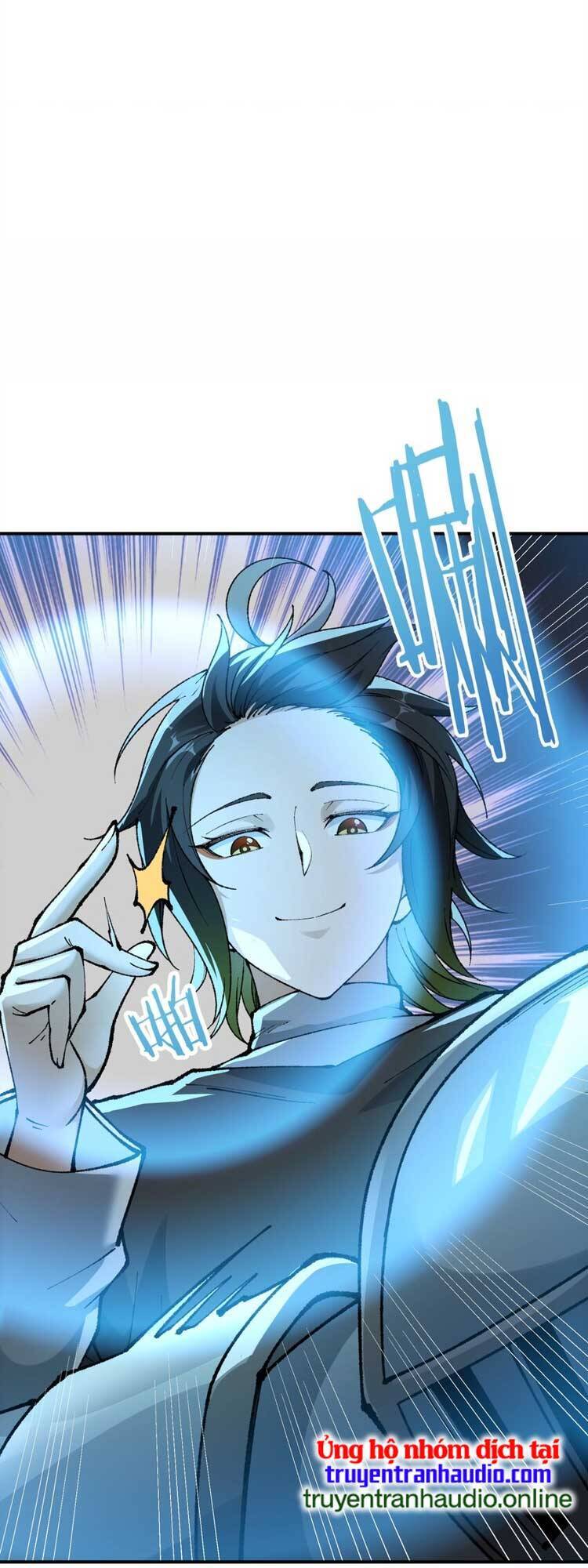 Thiên Đạo Này Cũng Không Ngốc Lắm Chapter 34 - Trang 2