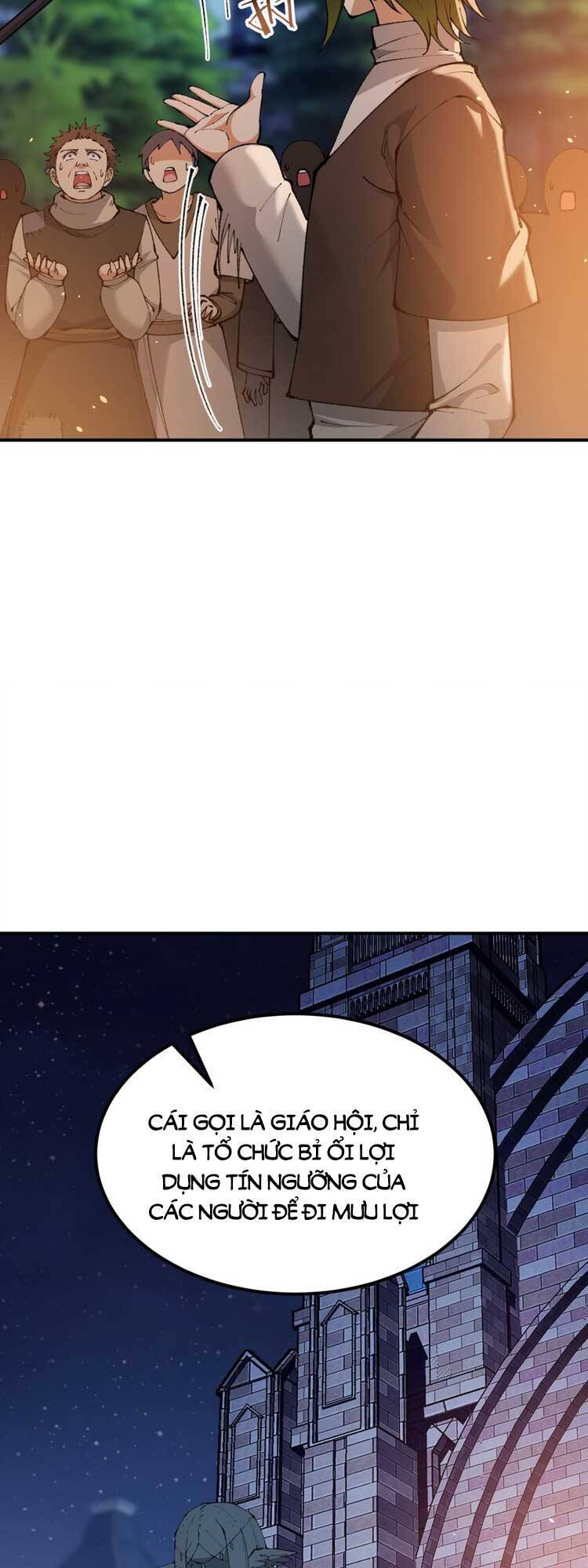 Thiên Đạo Này Cũng Không Ngốc Lắm Chapter 34 - Trang 2