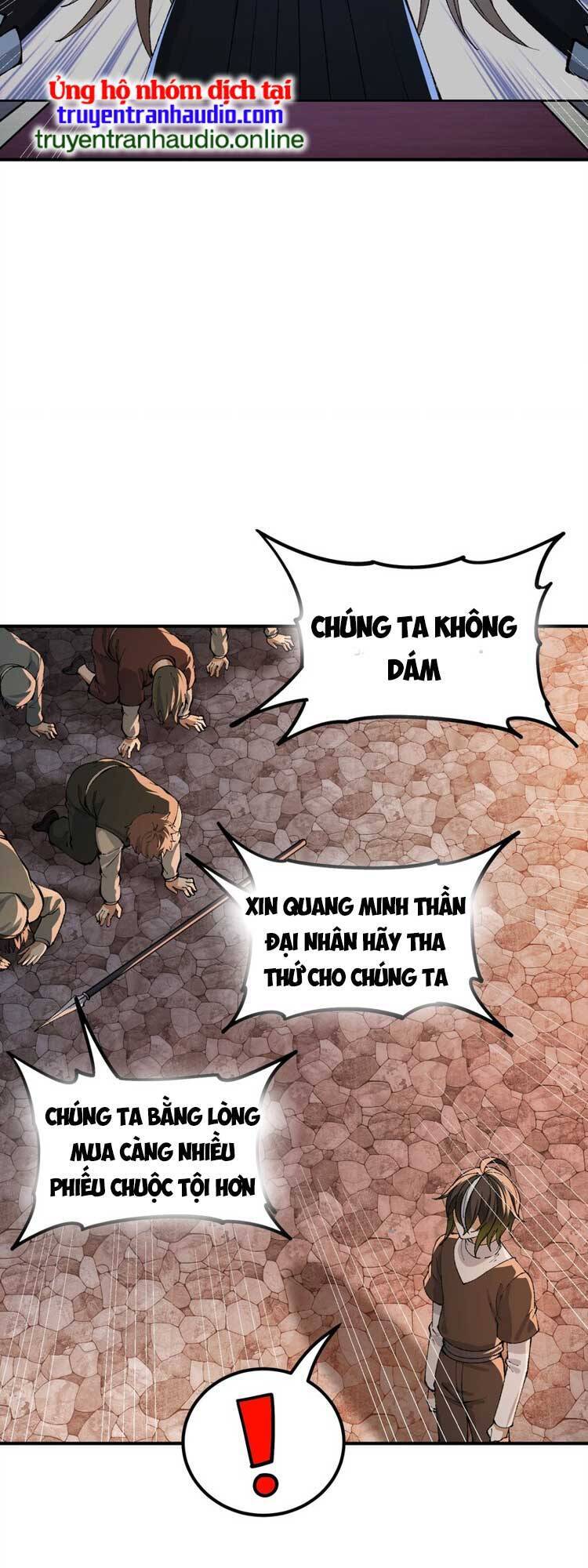 Thiên Đạo Này Cũng Không Ngốc Lắm Chapter 34 - Trang 2