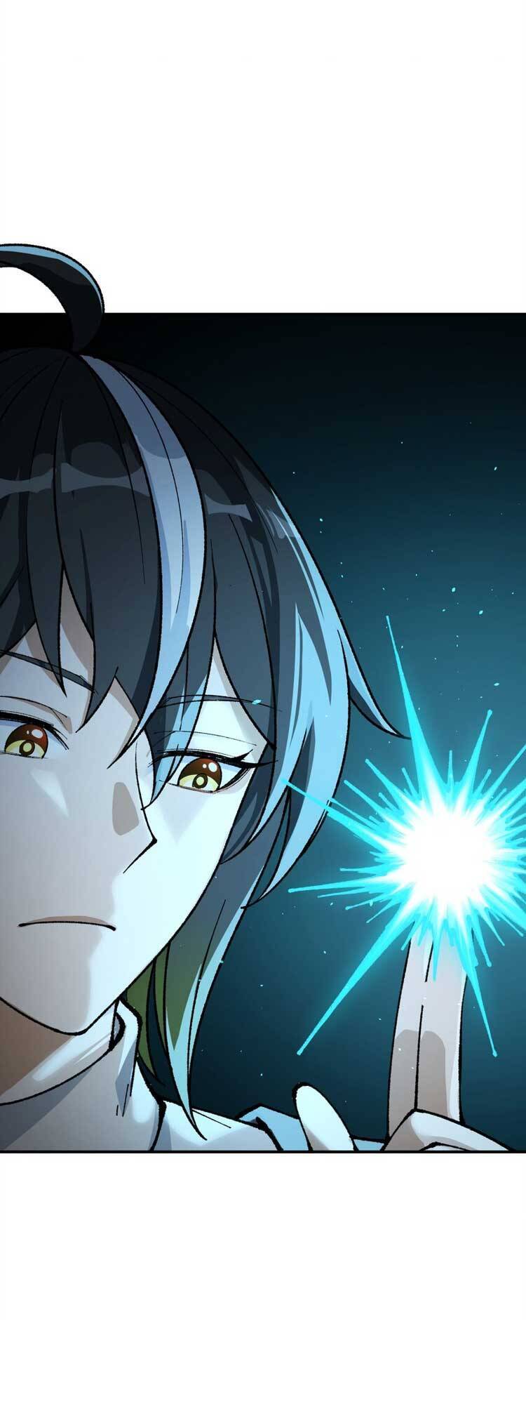 Thiên Đạo Này Cũng Không Ngốc Lắm Chapter 34 - Trang 2