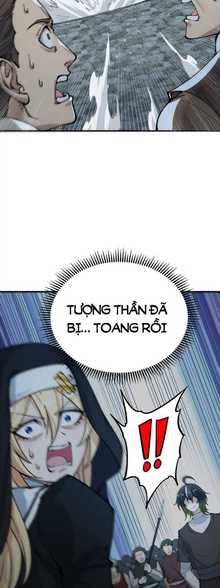 Thiên Đạo Này Cũng Không Ngốc Lắm Chapter 34 - Trang 2