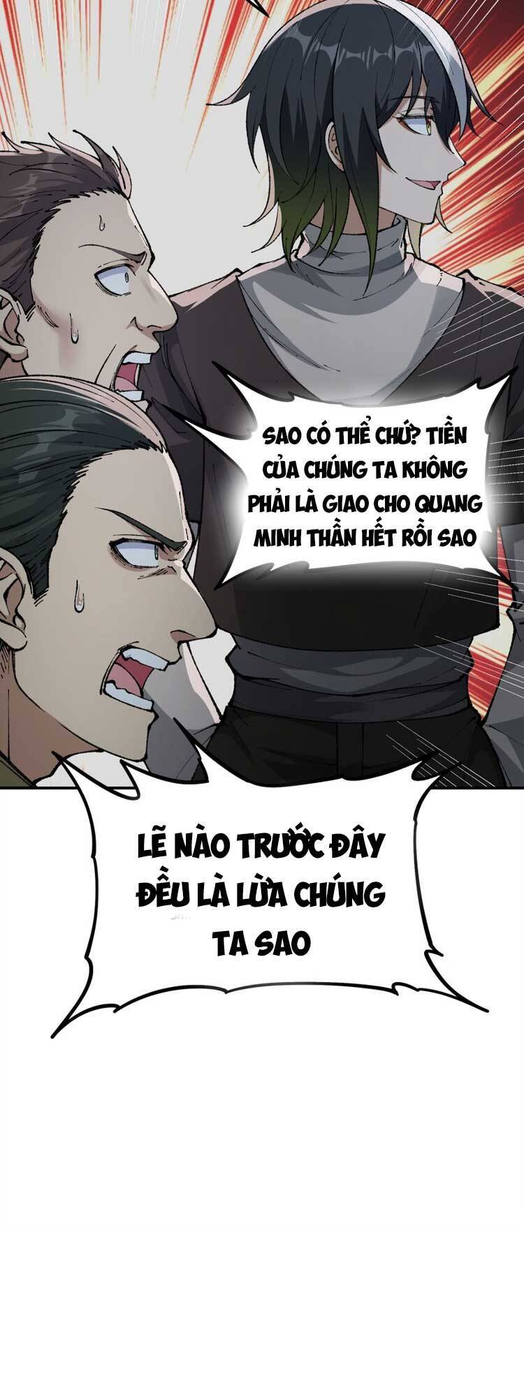Thiên Đạo Này Cũng Không Ngốc Lắm Chapter 34 - Trang 2