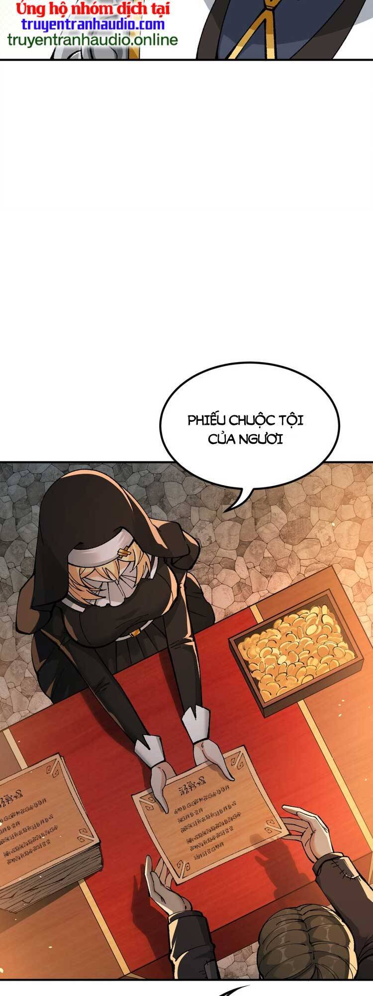 Thiên Đạo Này Cũng Không Ngốc Lắm Chapter 34 - Trang 2