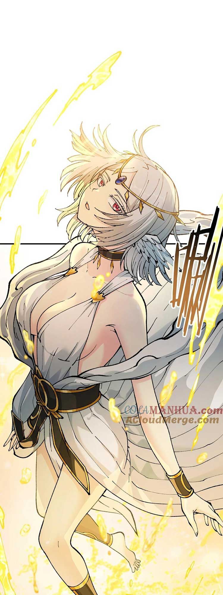 Thiên Đạo Này Cũng Không Ngốc Lắm Chapter 35 - Trang 2