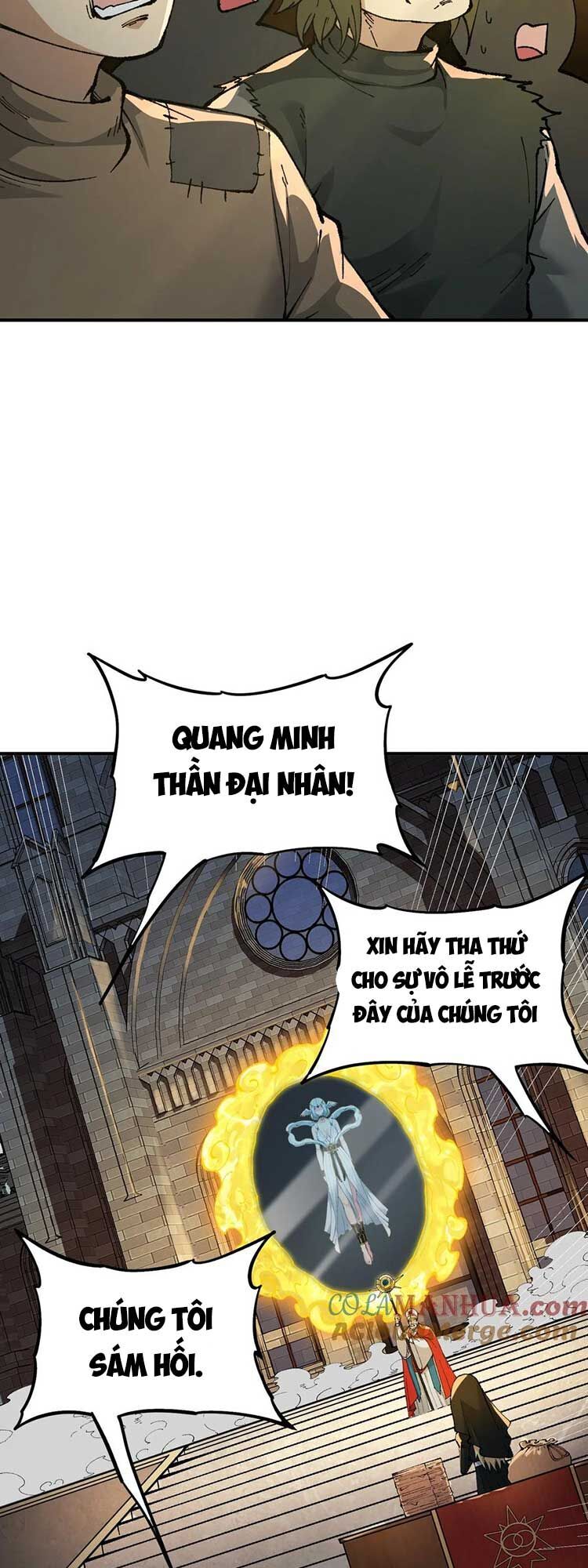 Thiên Đạo Này Cũng Không Ngốc Lắm Chapter 35 - Trang 2