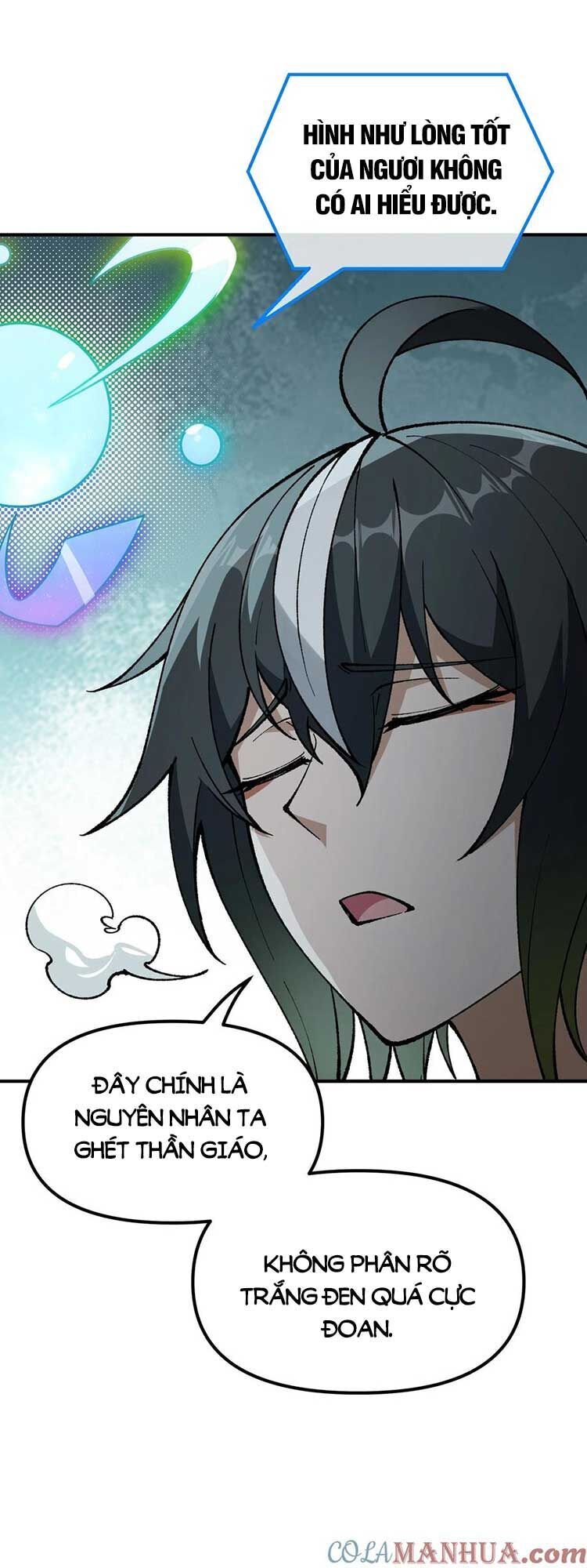 Thiên Đạo Này Cũng Không Ngốc Lắm Chapter 35 - Trang 2