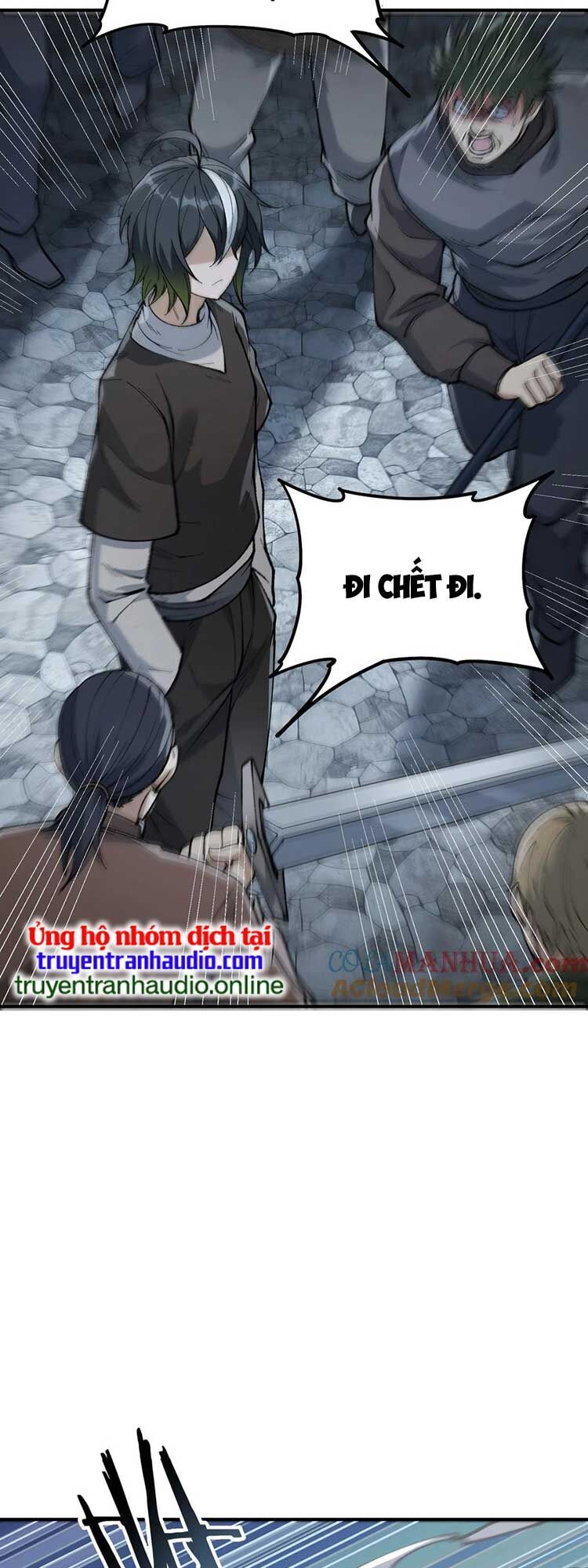 Thiên Đạo Này Cũng Không Ngốc Lắm Chapter 35 - Trang 2