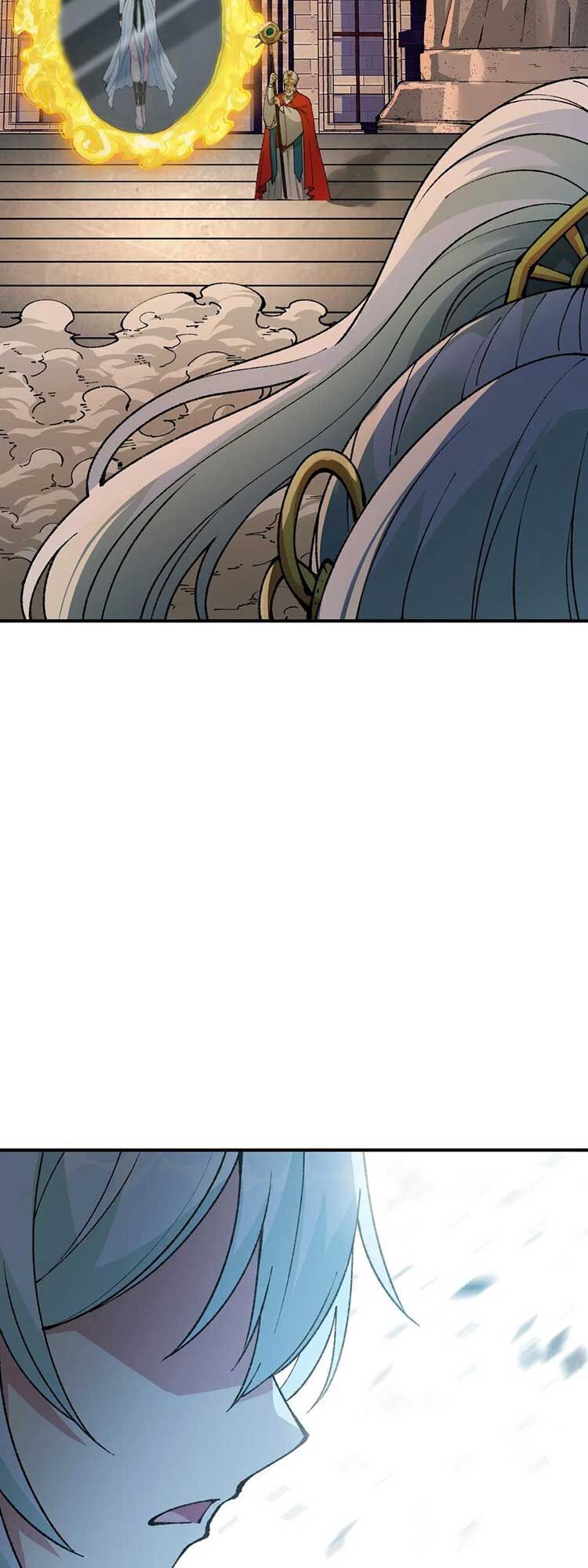 Thiên Đạo Này Cũng Không Ngốc Lắm Chapter 35 - Trang 2