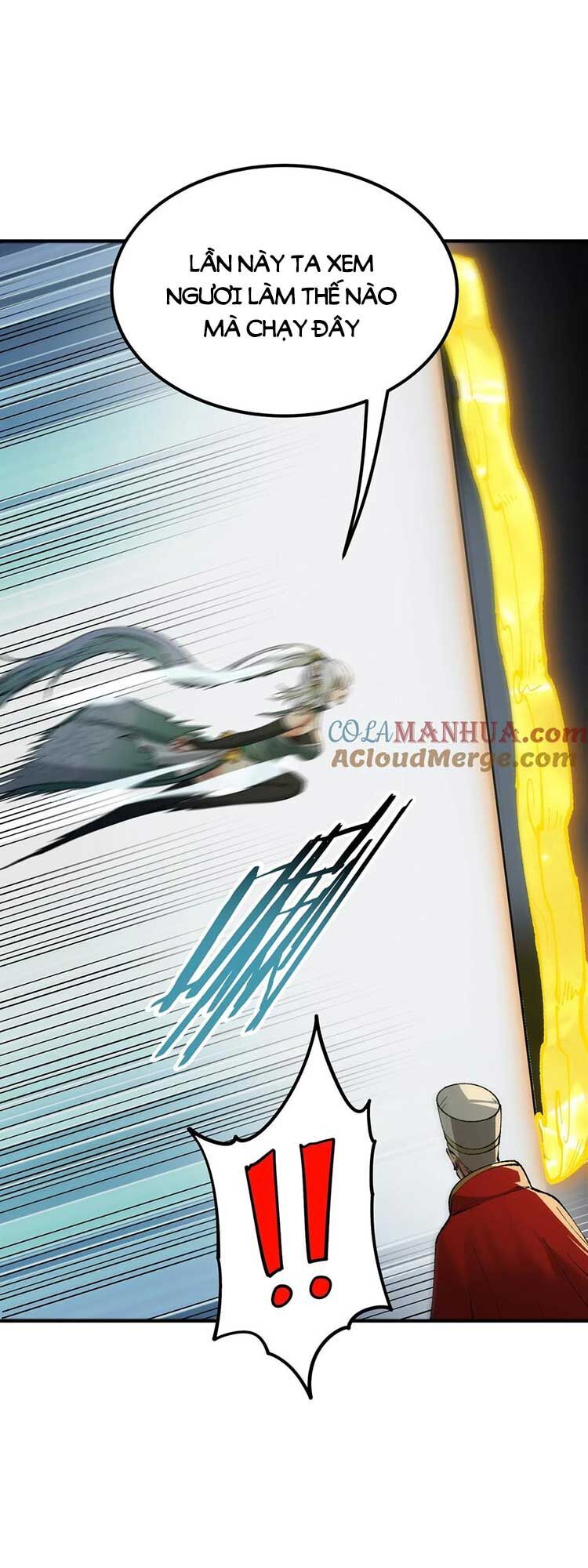 Thiên Đạo Này Cũng Không Ngốc Lắm Chapter 35 - Trang 2