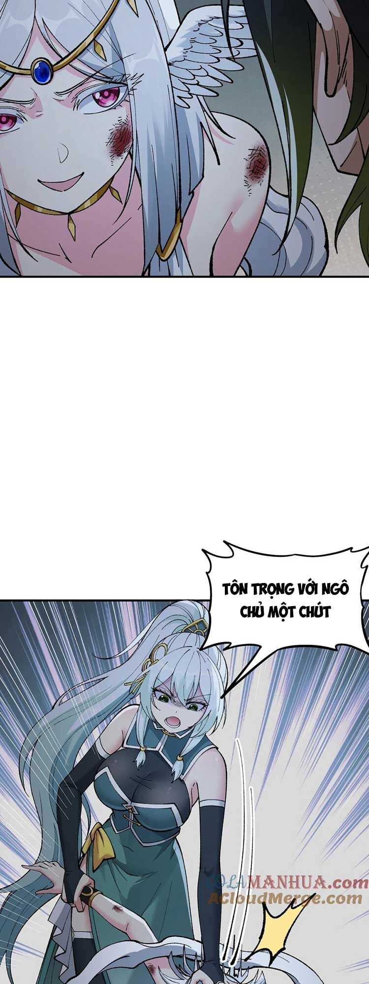 Thiên Đạo Này Cũng Không Ngốc Lắm Chapter 35 - Trang 2