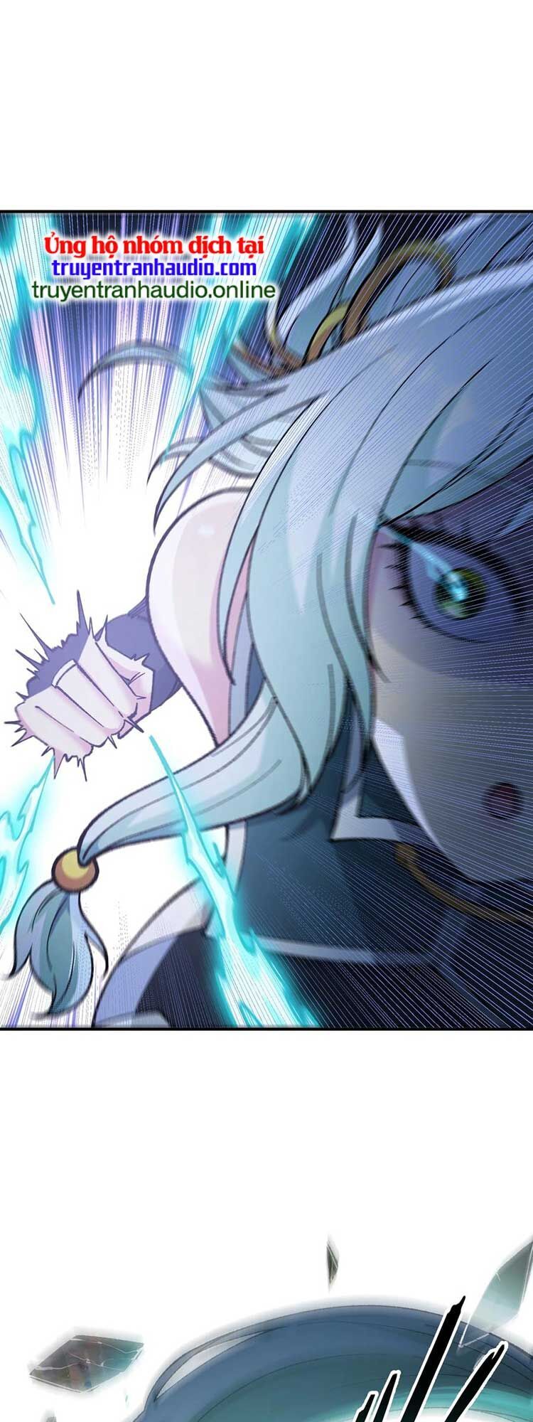 Thiên Đạo Này Cũng Không Ngốc Lắm Chapter 35 - Trang 2