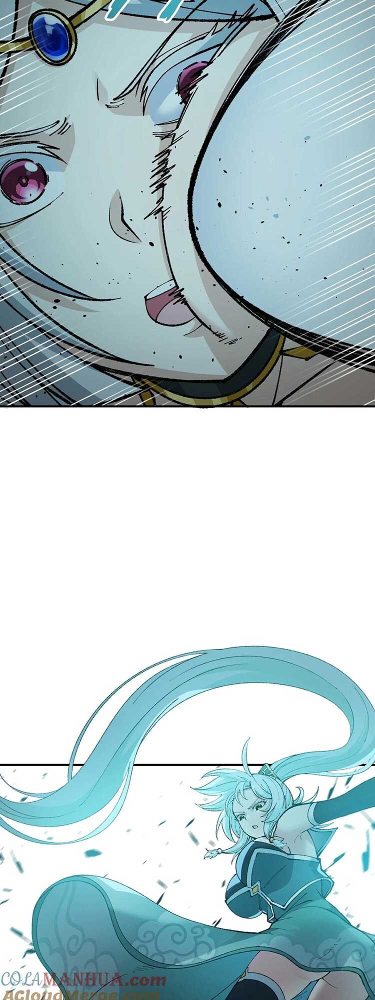 Thiên Đạo Này Cũng Không Ngốc Lắm Chapter 35 - Trang 2