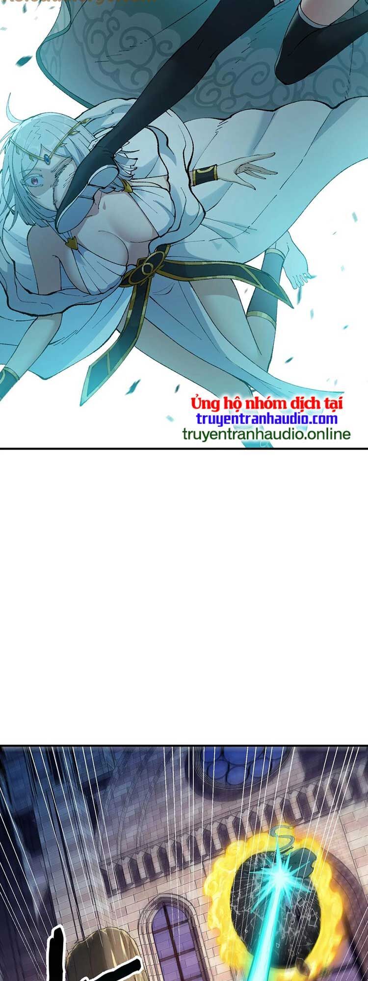 Thiên Đạo Này Cũng Không Ngốc Lắm Chapter 35 - Trang 2