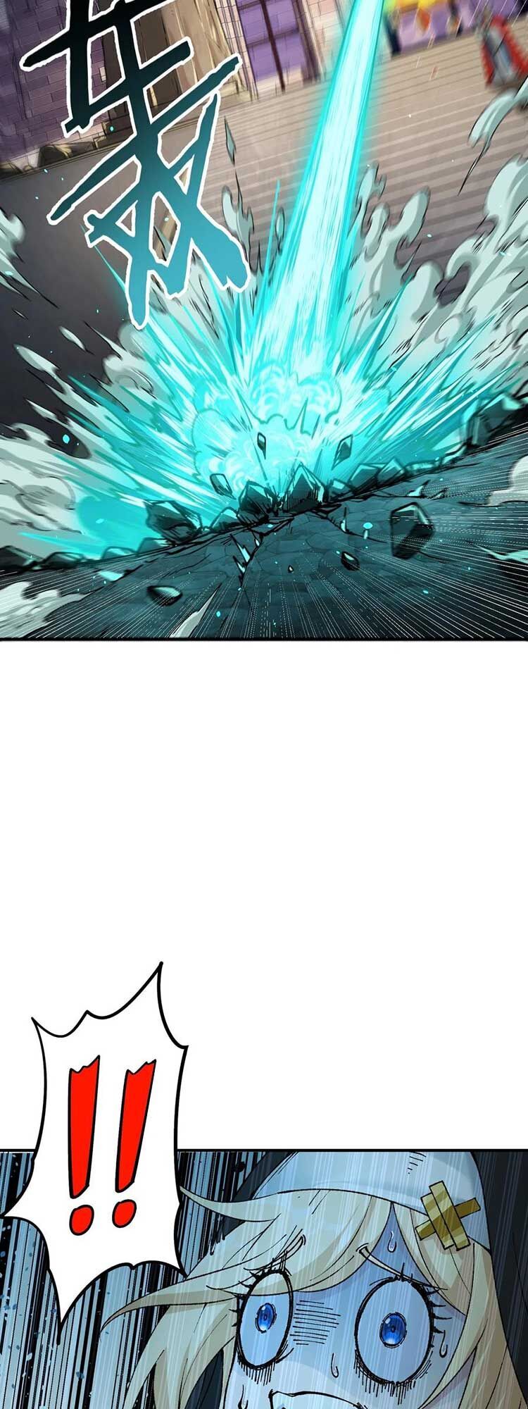 Thiên Đạo Này Cũng Không Ngốc Lắm Chapter 35 - Trang 2