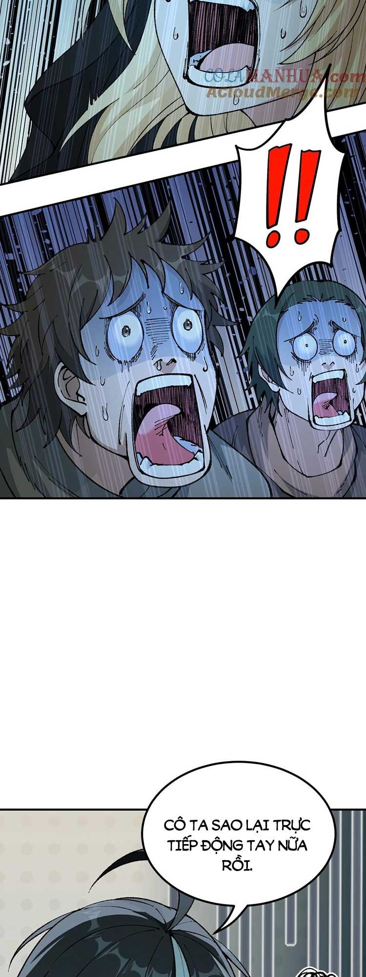 Thiên Đạo Này Cũng Không Ngốc Lắm Chapter 35 - Trang 2