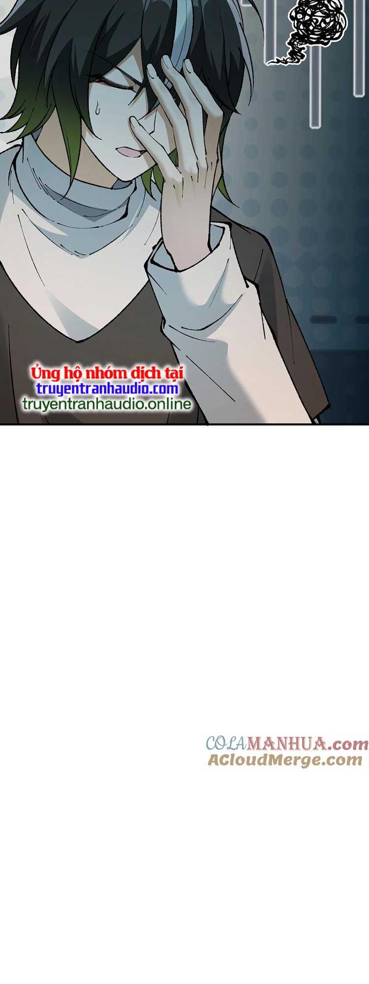 Thiên Đạo Này Cũng Không Ngốc Lắm Chapter 35 - Trang 2